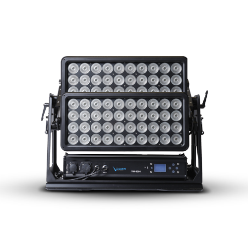 Vision Pro Lighting_VW 8004